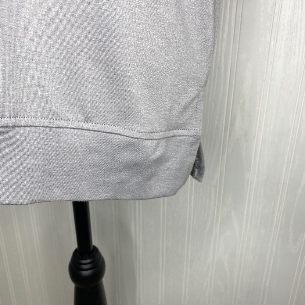 Colorblock short sleeve shirt Size Large - Picture 3 of 8